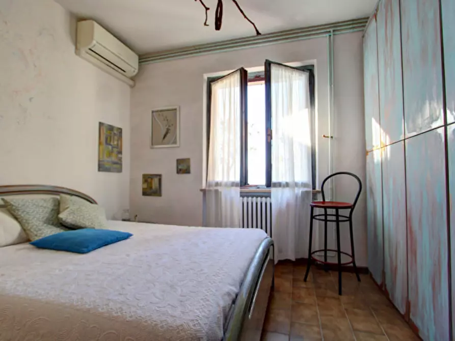 Immagine 13 di Appartamento in vendita  in Lungolago Vittorio Veneto a Torri Del Benaco