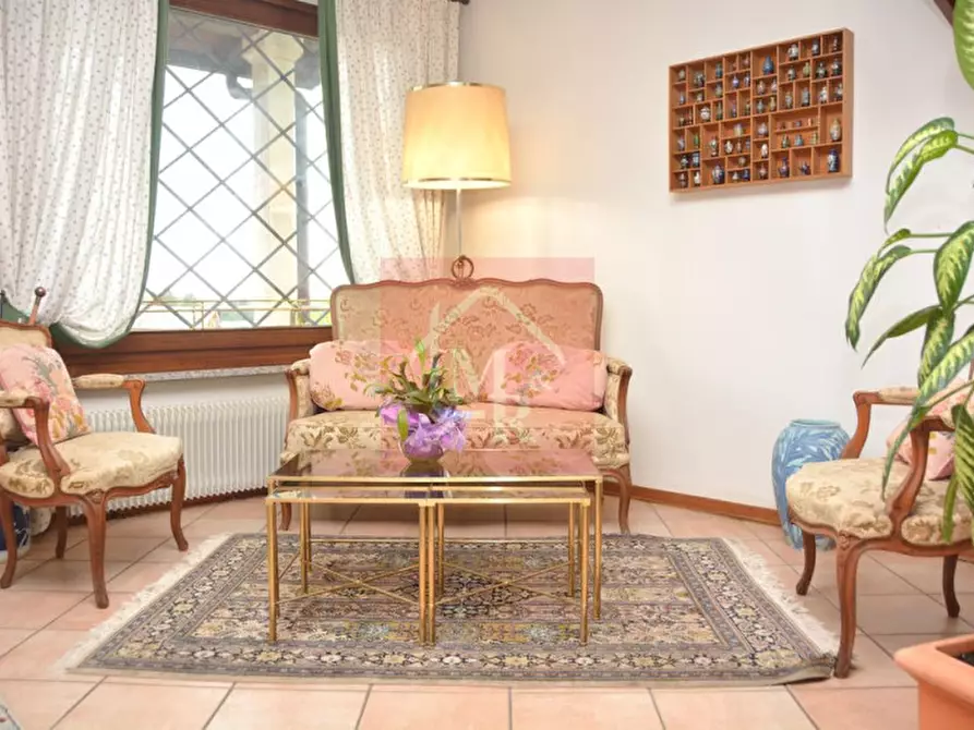 Immagine 4 di Villetta a schiera in vendita  in Via Bueriis 24 a Tarcento