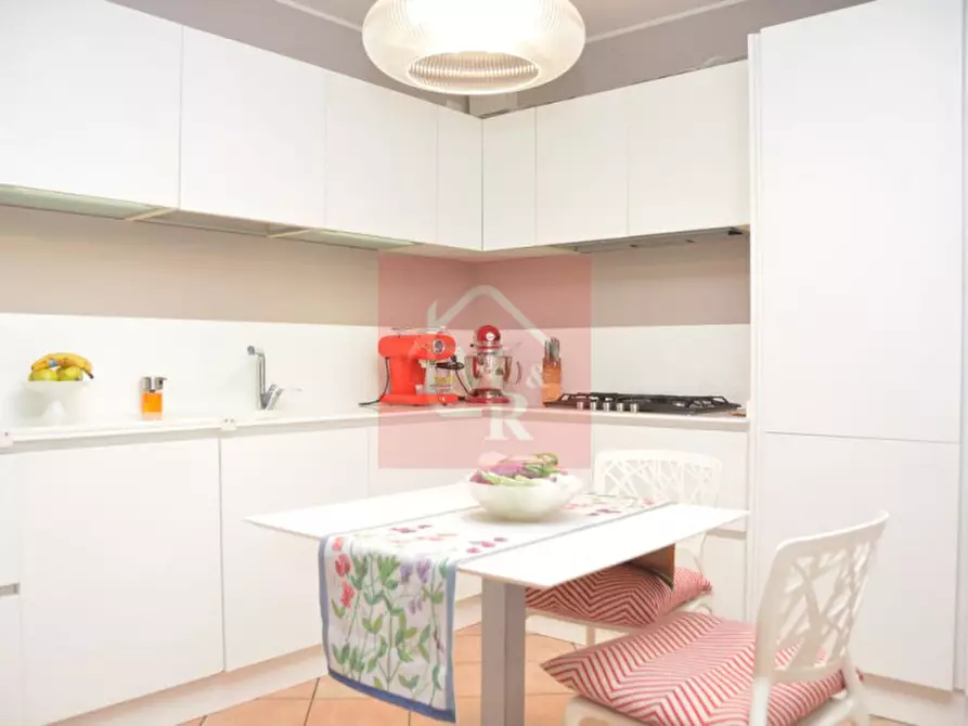 Immagine 7 di Villetta a schiera in vendita  in Via Bueriis 24 a Tarcento