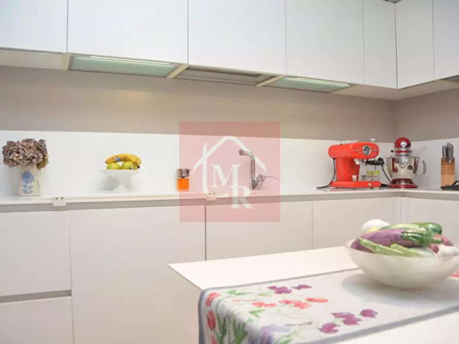 Immagine 8 di Villetta a schiera in vendita  in Via Bueriis 24 a Tarcento