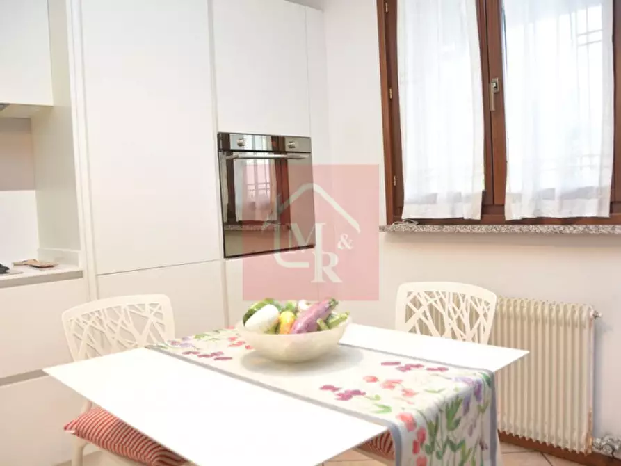 Immagine 10 di Villetta a schiera in vendita  in Via Bueriis 24 a Tarcento