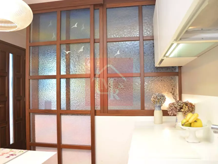 Immagine 11 di Villetta a schiera in vendita  in Via Bueriis 24 a Tarcento