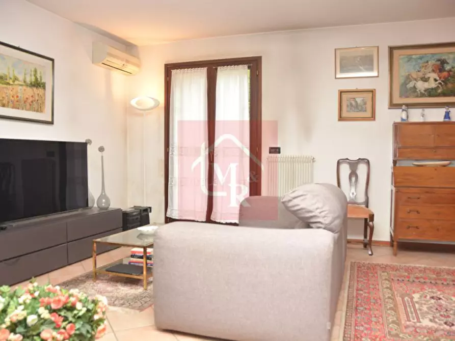 Immagine 15 di Villetta a schiera in vendita  in Via Bueriis 24 a Tarcento