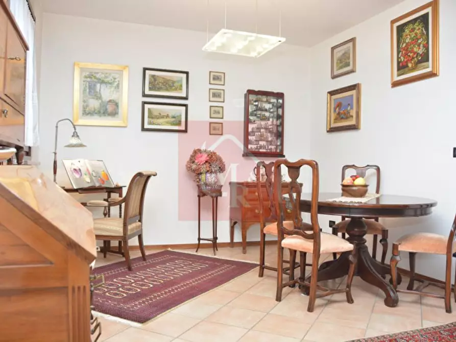 Immagine 17 di Villetta a schiera in vendita  in Via Bueriis 24 a Tarcento