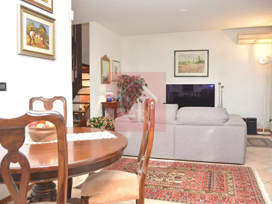 Immagine 18 di Villetta a schiera in vendita  in Via Bueriis 24 a Tarcento