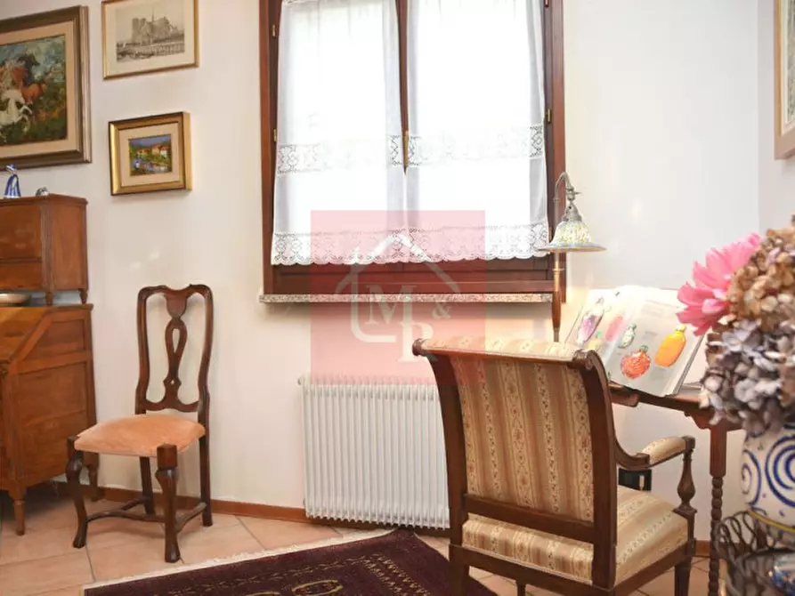 Immagine 19 di Villetta a schiera in vendita  in Via Bueriis 24 a Tarcento