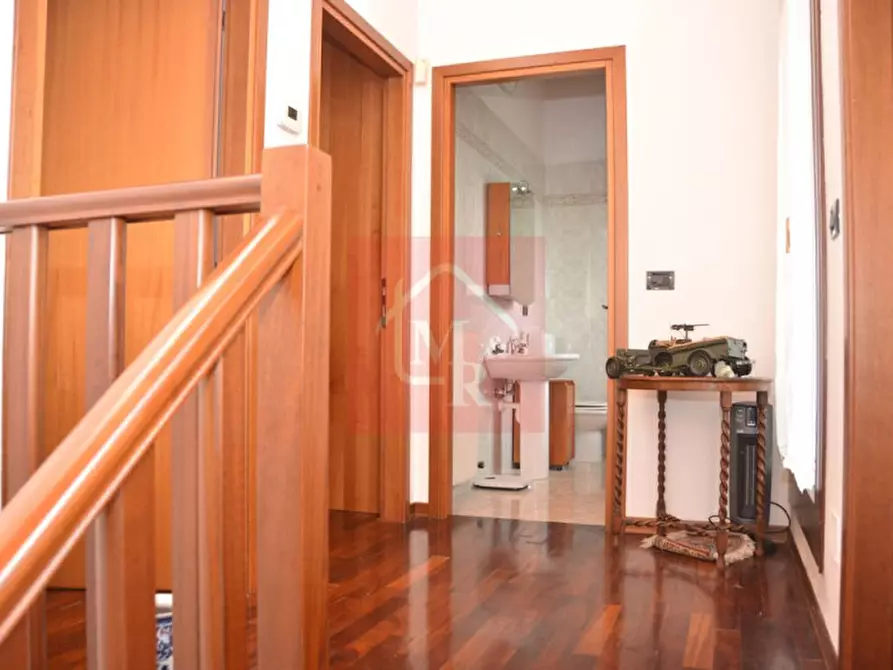 Immagine 21 di Villetta a schiera in vendita  in Via Bueriis 24 a Tarcento