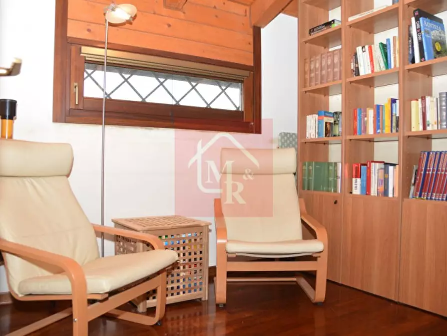 Immagine 22 di Villetta a schiera in vendita  in Via Bueriis 24 a Tarcento