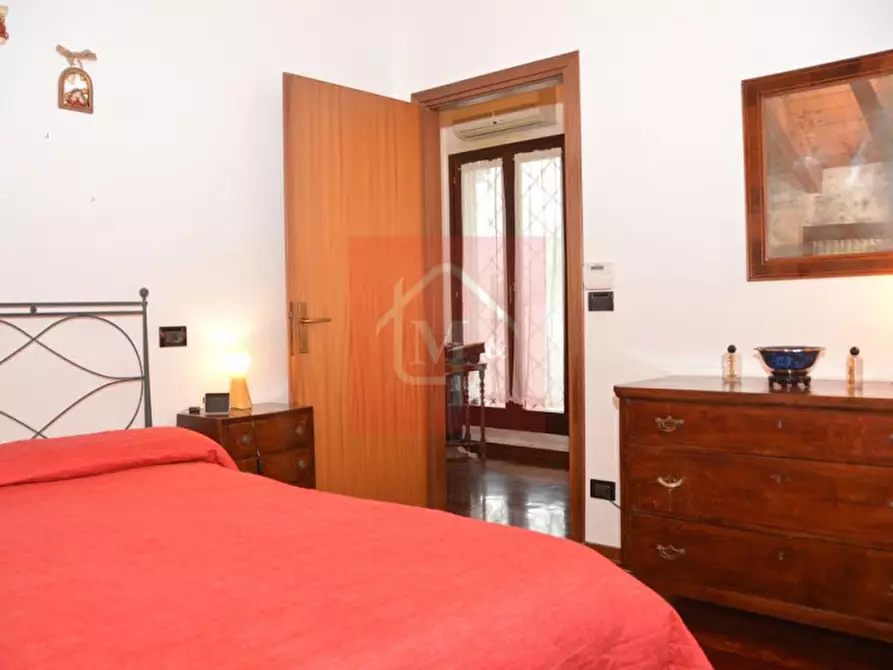 Immagine 25 di Villetta a schiera in vendita  in Via Bueriis 24 a Tarcento