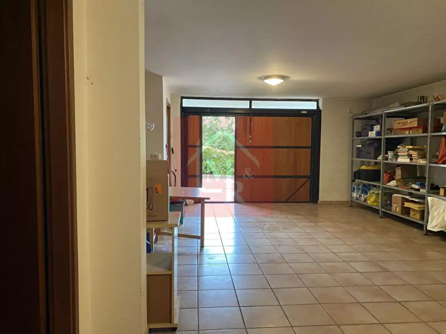 Immagine 29 di Villetta a schiera in vendita  in Via Bueriis 24 a Tarcento