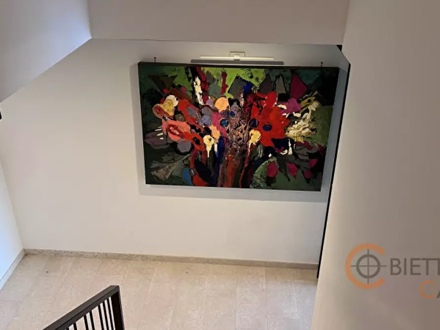 Immagine 6 di Appartamento in vendita  in Via Torre a Padova