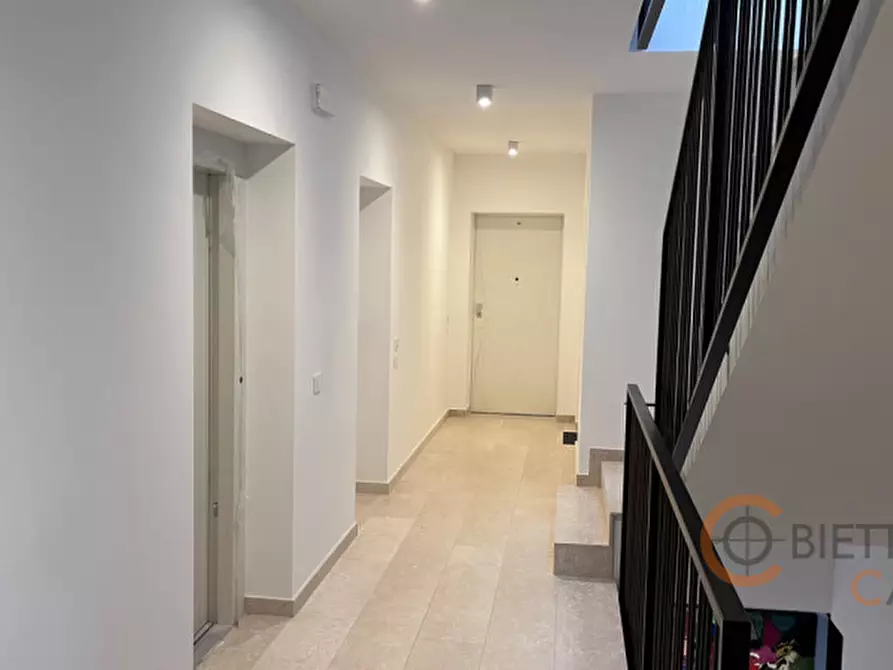 Immagine 8 di Appartamento in vendita  in Via Torre a Padova