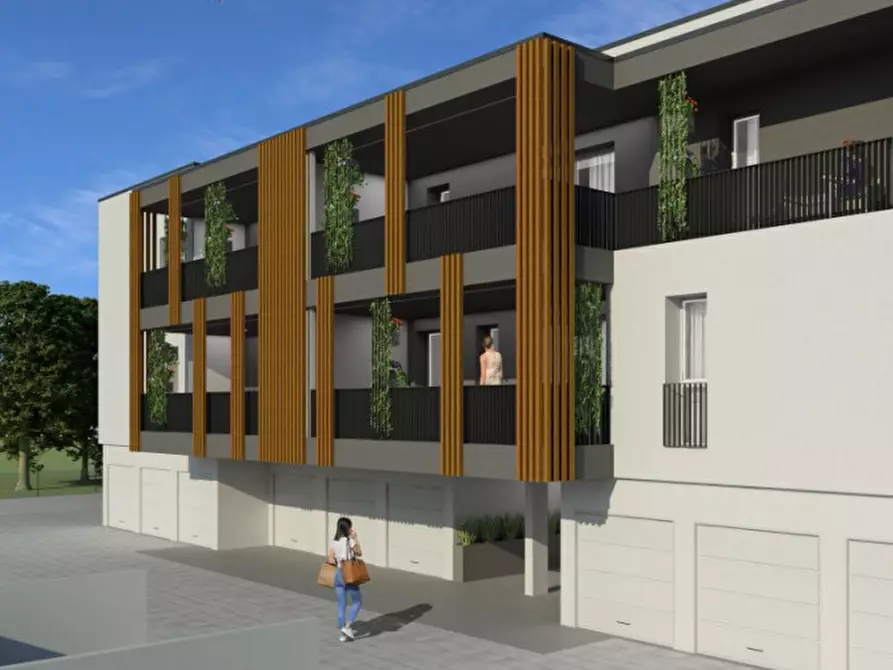 Immagine 6 di Appartamento in vendita  in Via Torre a Padova