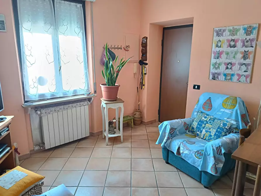 Immagine 1 di Appartamento in vendita  in Strada Alessandria 34 a Casale Monferrato