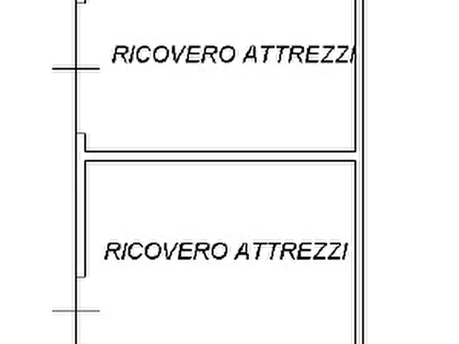 Immagine 22 di Casa indipendente in vendita  in VIA VALCHIUSA a Arqua' Petrarca