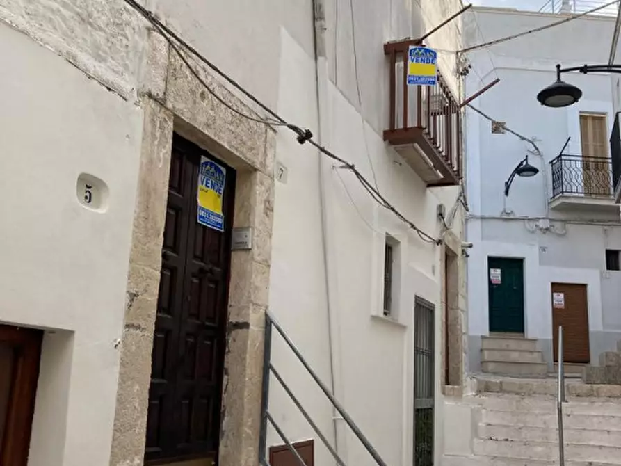 Immagine 1 di Casa indipendente in vendita  in Vicolo IV Orto Nannavecchia a Ceglie Messapico