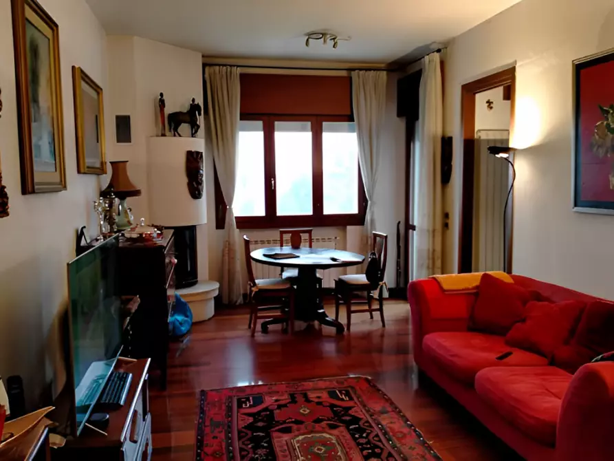 Immagine 1 di Appartamento in vendita  in Via Guido Rossa 39 a Ponte San Nicolo'