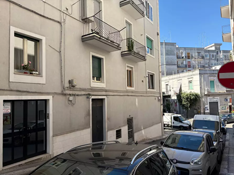 Immagine 1 di Appartamento in vendita  in via rocco goffredo a Martina Franca