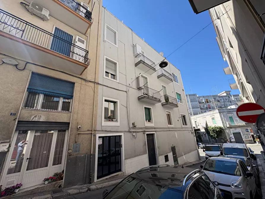 Immagine 2 di Appartamento in vendita  in via rocco goffredo a Martina Franca
