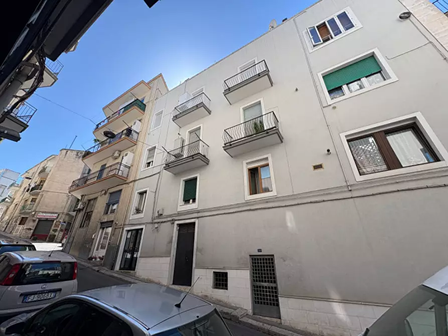 Immagine 3 di Appartamento in vendita  in via rocco goffredo a Martina Franca