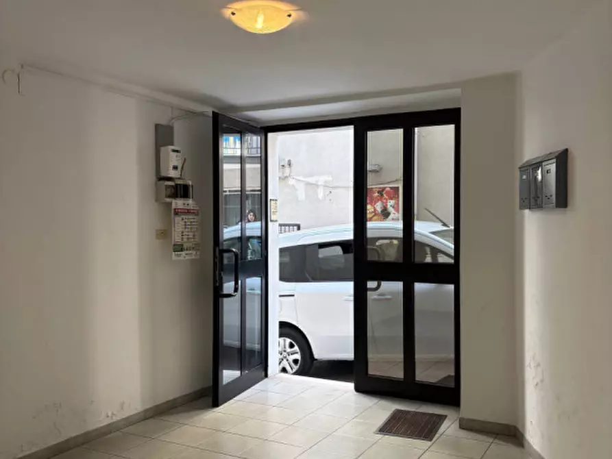 Immagine 4 di Appartamento in vendita  in via rocco goffredo a Martina Franca