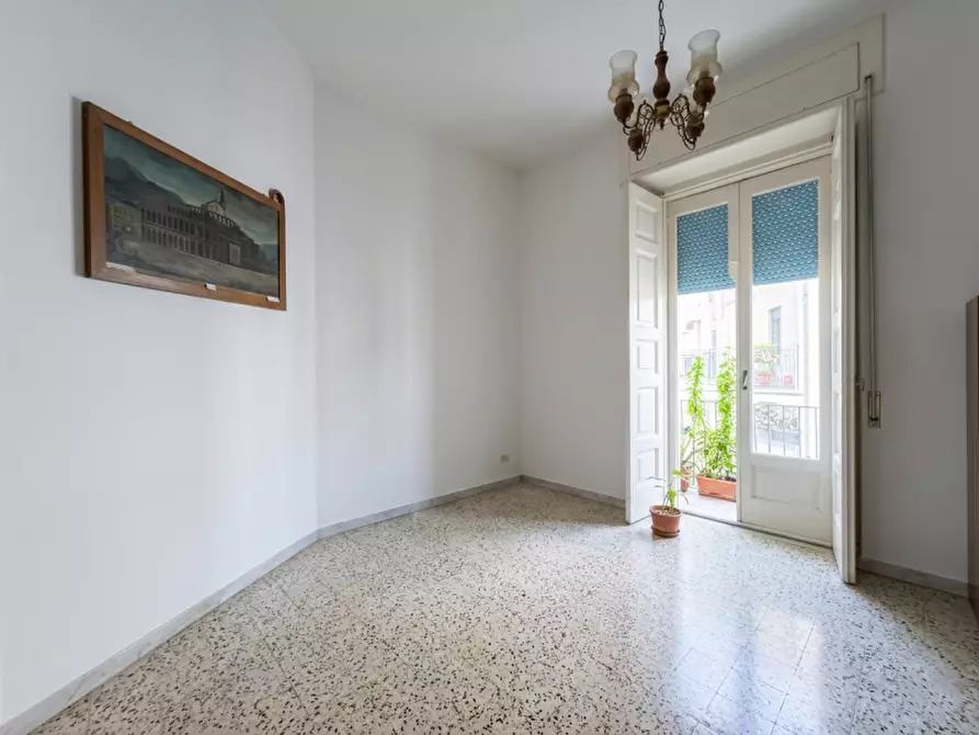Immagine 9 di Appartamento in vendita  in via rocco goffredo a Martina Franca