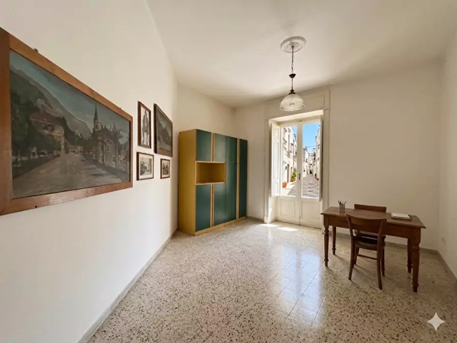Immagine 13 di Appartamento in vendita  in via rocco goffredo a Martina Franca
