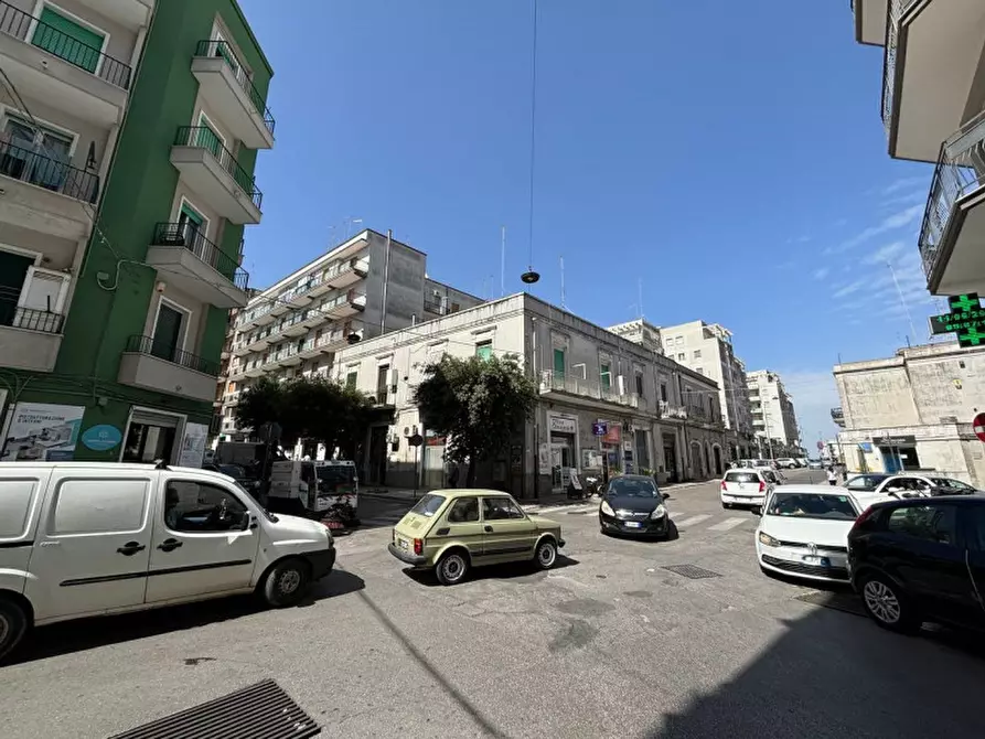 Immagine 17 di Appartamento in vendita  in via rocco goffredo a Martina Franca