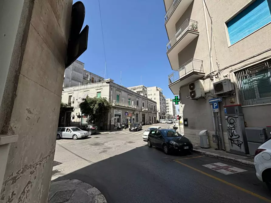 Immagine 18 di Appartamento in vendita  in via rocco goffredo a Martina Franca