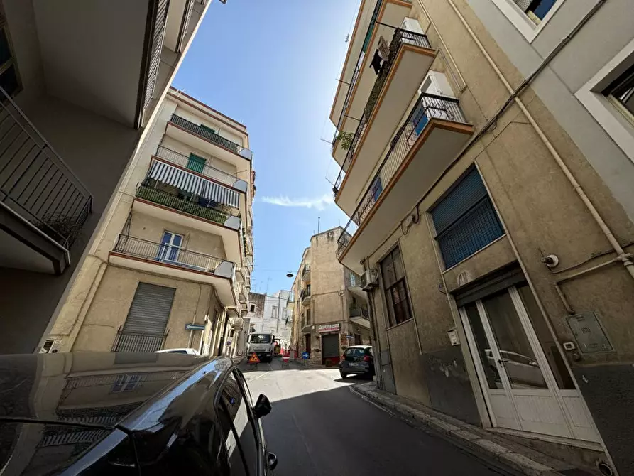Immagine 19 di Appartamento in vendita  in via rocco goffredo a Martina Franca