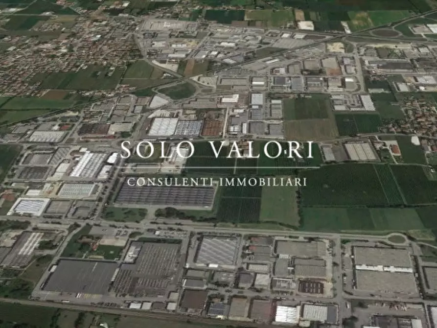 Immagine 3 di Terreno in vendita  a Rossano Veneto