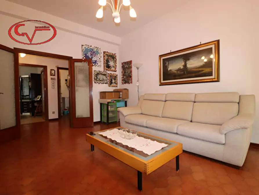 Immagine 1 di Appartamento in vendita  in Viale matteotti a Montevarchi