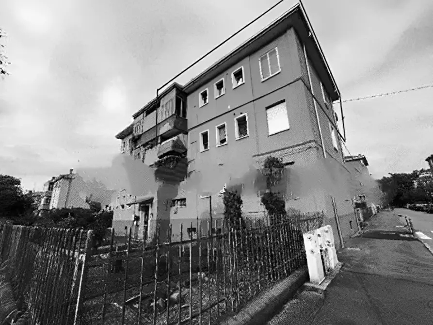 Immagine 1 di Appartamento in vendita  in via Pasini n. 51 a Venezia