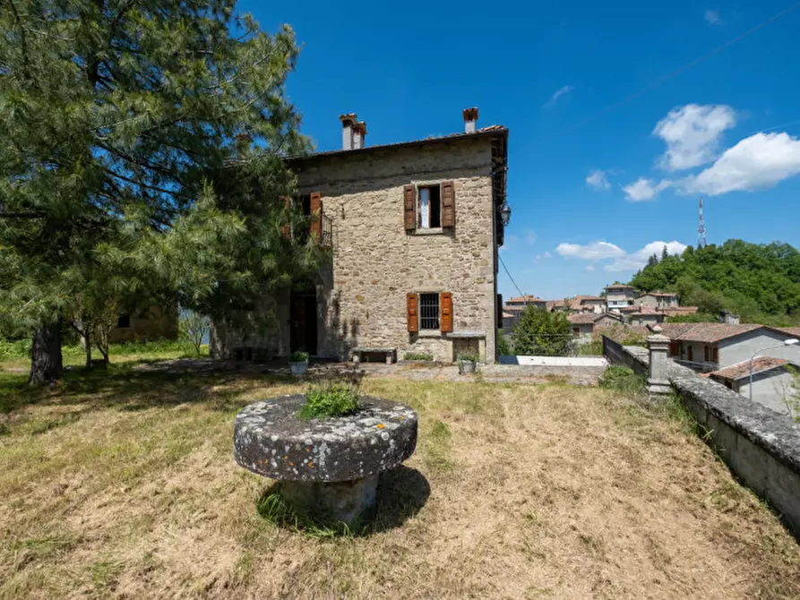 Immagine 1 di Villa in vendita  in Località Collina a Grizzana Morandi