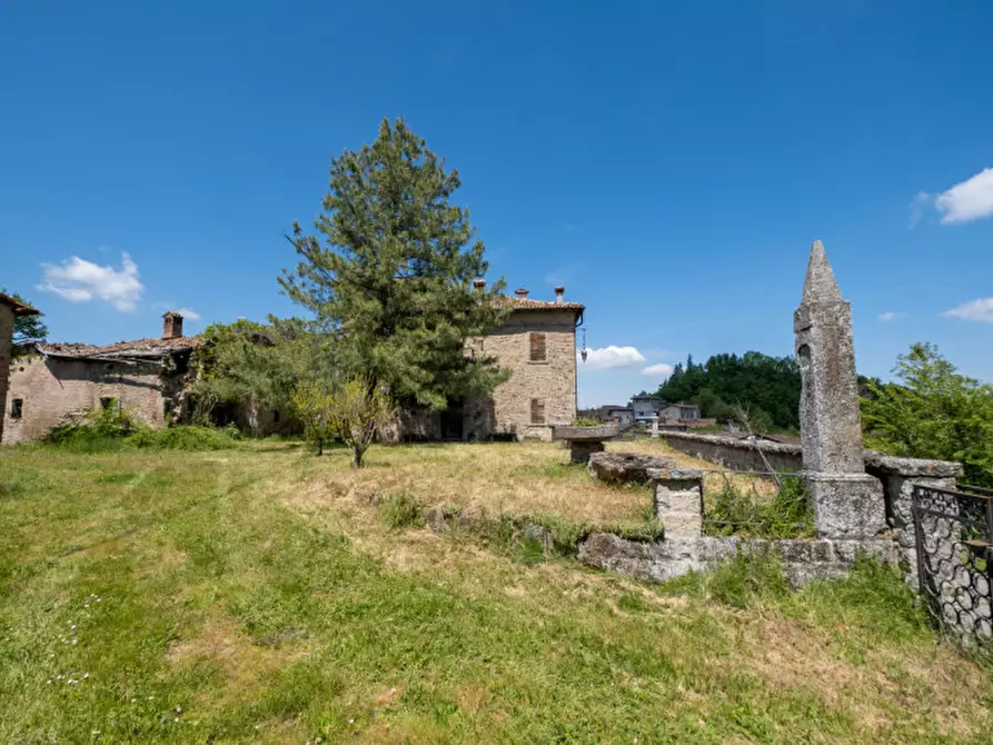 Immagine 2 di Villa in vendita  in Località Collina a Grizzana Morandi