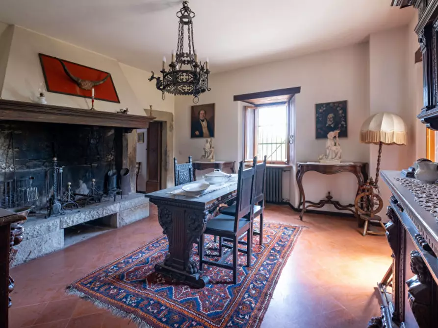 Immagine 3 di Villa in vendita  in Località Collina a Grizzana Morandi