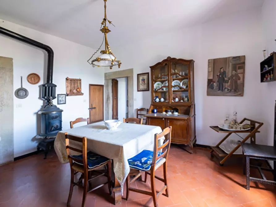 Immagine 6 di Villa in vendita  in Località Collina a Grizzana Morandi