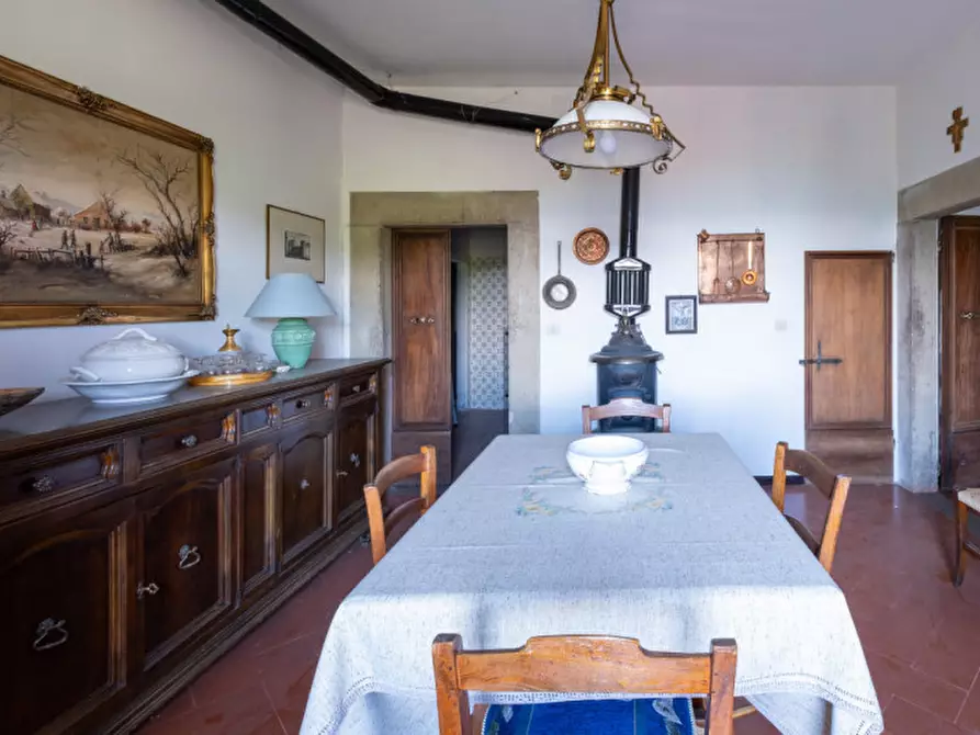 Immagine 7 di Villa in vendita  in Località Collina a Grizzana Morandi