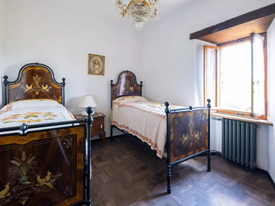 Immagine 8 di Villa in vendita  in Località Collina a Grizzana Morandi