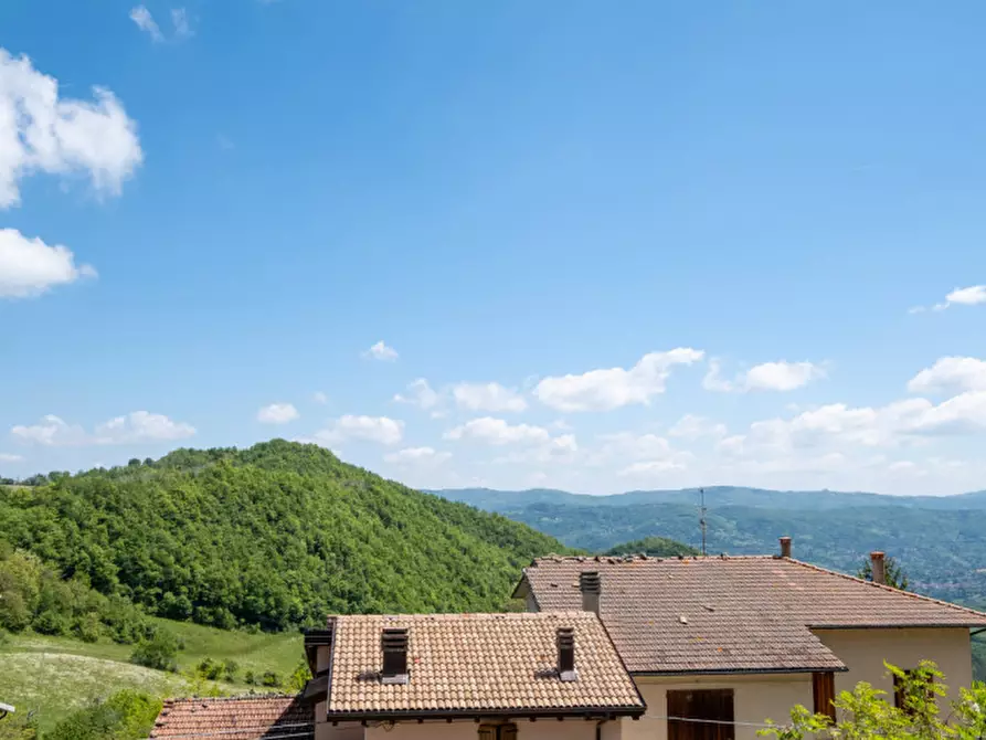 Immagine 9 di Villa in vendita  in Località Collina a Grizzana Morandi