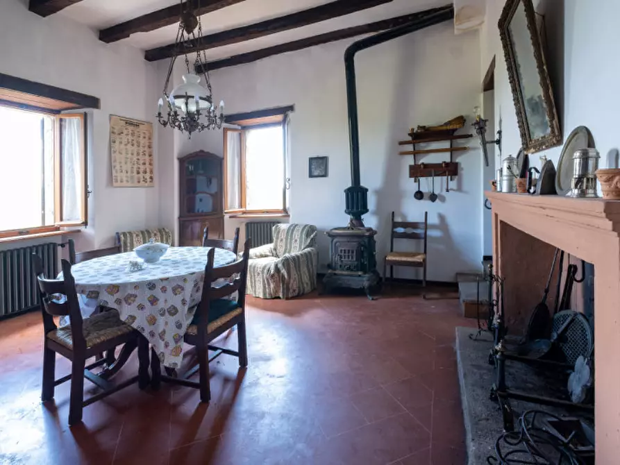 Immagine 13 di Villa in vendita  in Località Collina a Grizzana Morandi