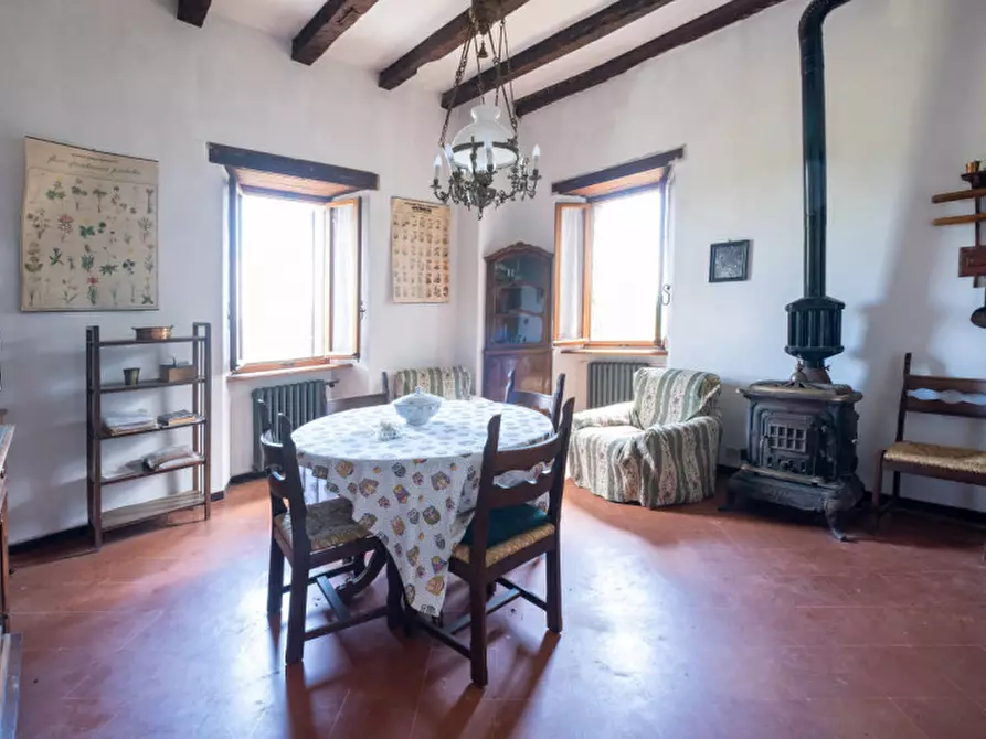 Immagine 14 di Villa in vendita  in Località Collina a Grizzana Morandi