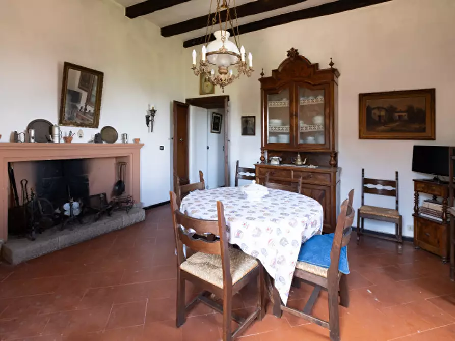 Immagine 15 di Villa in vendita  in Località Collina a Grizzana Morandi