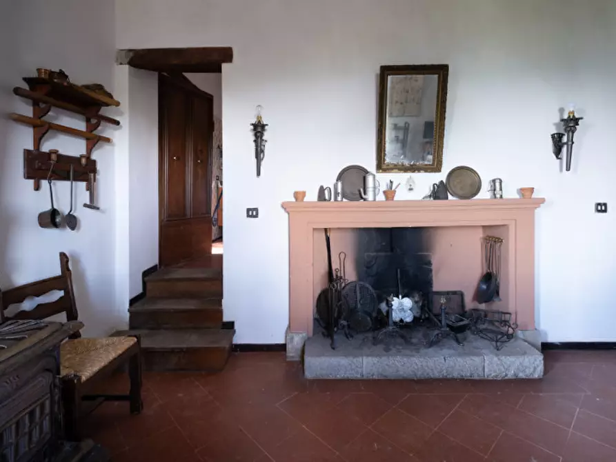 Immagine 16 di Villa in vendita  in Località Collina a Grizzana Morandi