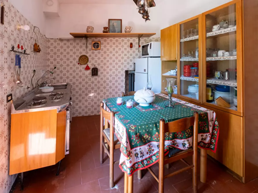 Immagine 17 di Villa in vendita  in Località Collina a Grizzana Morandi