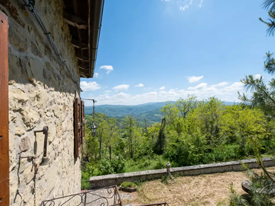 Immagine 19 di Villa in vendita  in Località Collina a Grizzana Morandi