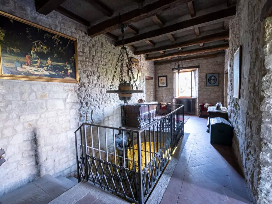 Immagine 20 di Villa in vendita  in Località Collina a Grizzana Morandi