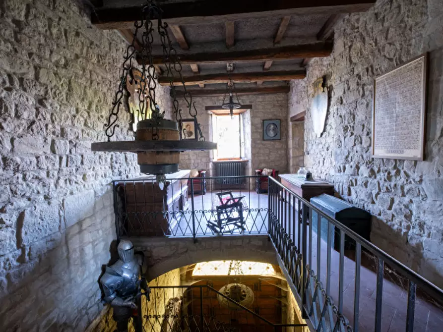 Immagine 21 di Villa in vendita  in Località Collina a Grizzana Morandi