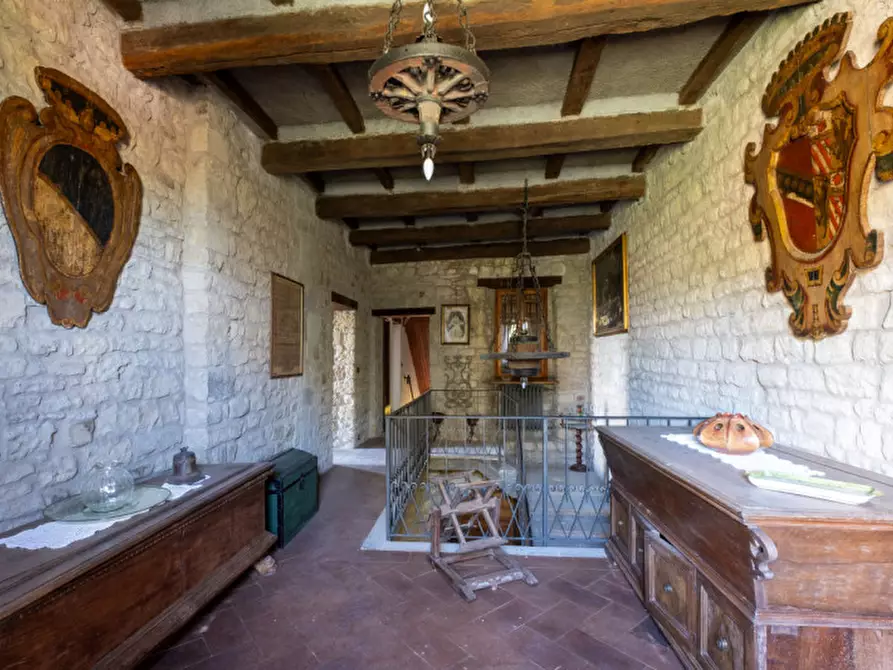 Immagine 23 di Villa in vendita  in Località Collina a Grizzana Morandi