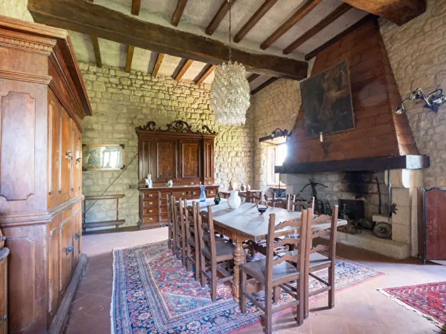 Immagine 24 di Villa in vendita  in Località Collina a Grizzana Morandi